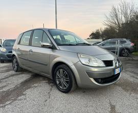 Renault Scénic 1.5 dCi/105CV Luxe