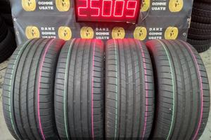 BRIDGESTONE 4 GOMME 225 50 17 98Y AL 70/80%