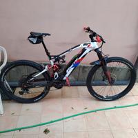 Fantic integra 160 Mtb