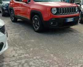 JEEP Renegade - GPL - Da Paura