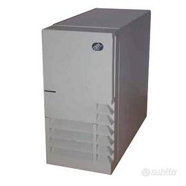 IBM 43p Model 140 (7043-140)
IBM RS/6000 43p Model