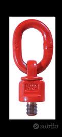 anelli di sollevamento girevoli M48