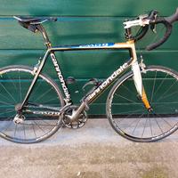 bici da corsa cannondale caad9