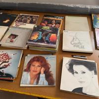 Vinile 33 giri  autori italiani