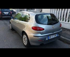 Alfa 147 benzina 1.6 gpl
