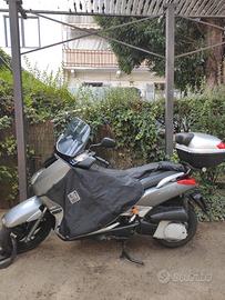 Tucano Termoscud R155 X-Max 250 