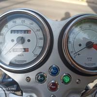 Triumph Thruxton 900 - 2004