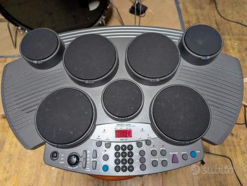 Batteria da tavolo Millenium 