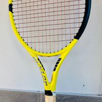Racchetta da tennis Dunlop ultimo modello