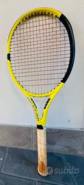Racchetta da tennis Dunlop ultimo modello