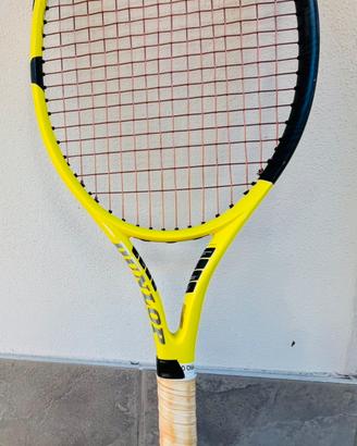 Racchetta da tennis Dunlop ultimo modello