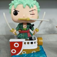 Funko pop One piece kinder zoro
