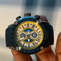 Chrono Capri Maxi First Blu
