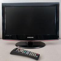TV LCD Samsung LE19B450C4W