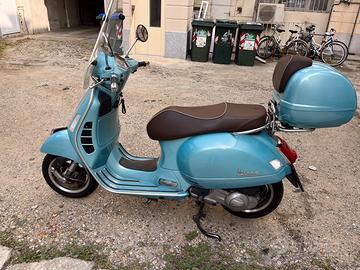 Vespa 300 th 70