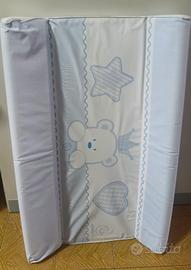 Cuscino fasciatoio ItalBaby