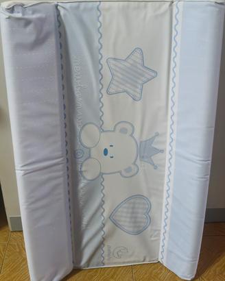 Cuscino fasciatoio ItalBaby
