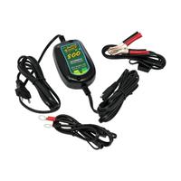 Mantenitore Carica Batteria moto Harley Honda Yama