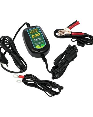 Mantenitore Carica Batteria moto Harley Honda Yama