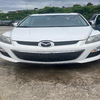 Auto completa per ricambi R2 MAZDA CX-7 '09