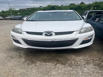 Auto completa per ricambi R2 MAZDA CX-7 '09