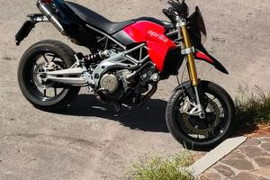 APRIlia dorsoduro750