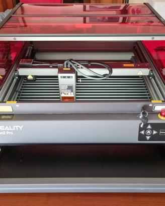 Incisore laser Creality Falcon 2 Pro 22w