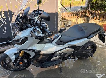 Honda X-ADV 750