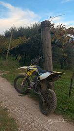 Ycf 125