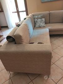 divano a angolo