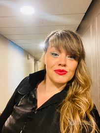 Hostess International(crociere).Guida turistica