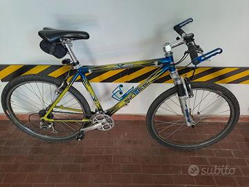 MTB SINTESI  X-WING NEXT GENERATION 26"
