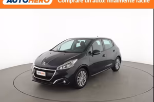 PEUGEOT 208 BW78121