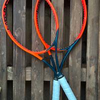 Racchette da tennis