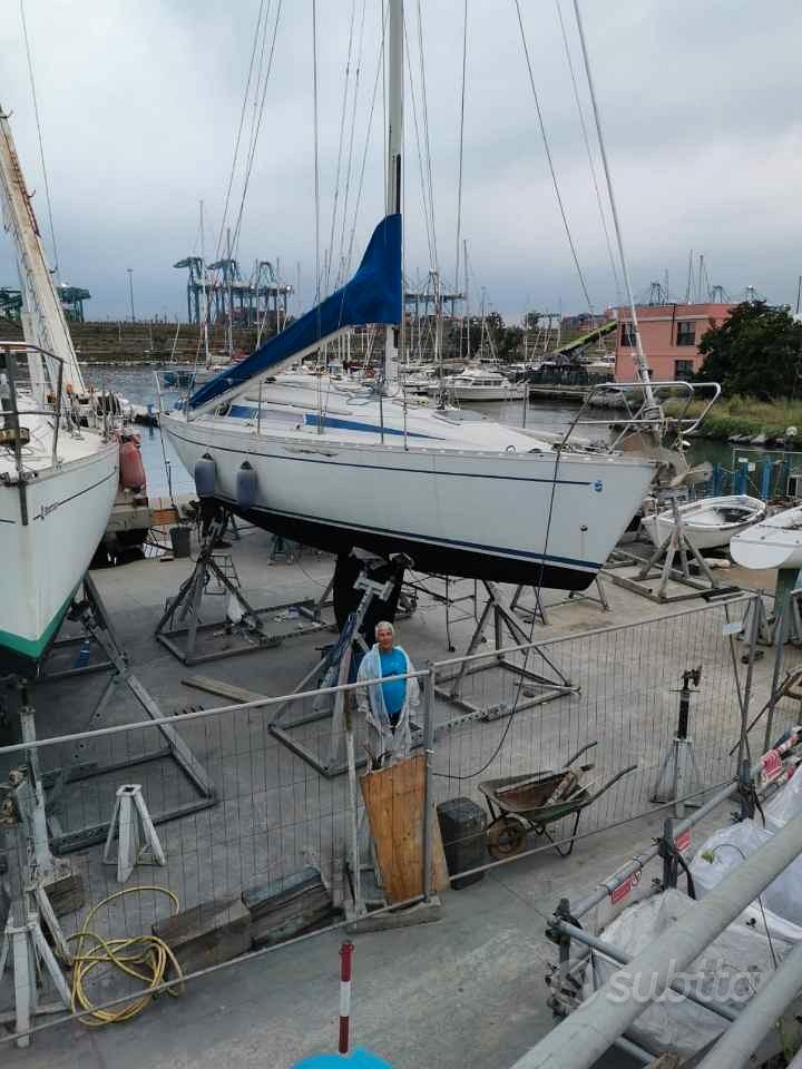 Comar Comet 303 — View photo 1