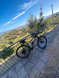 Cannondale trail sl3 29'