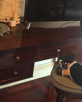 Scrivania stile classico