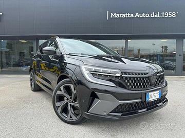 Renault Austral 1.2 E-Tech full hybrid Iconic Espr
