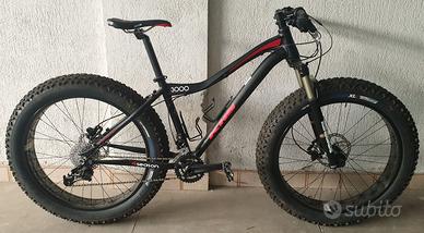 Fat Bike KHS 3000