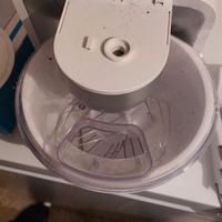 robot da cucina impastatrice ecc.ecc