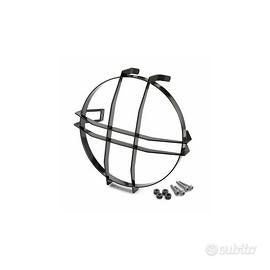 Protezione Faro Husqvarna Svartpilen 125/401