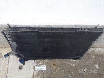 Condensatore aria condizionata mercedes 250d \200e