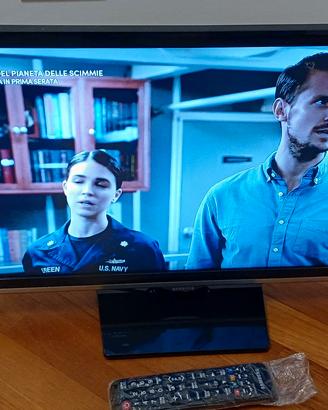 Tv Samsung 22"