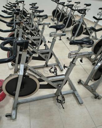 Spinning Bike Schwinn usate