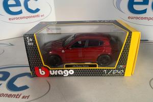 6002350537 ALFA ROMEO STELVIO QUADRIFOGLIO