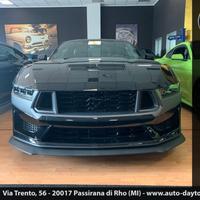 FORD Mustang Ford Mustang 2,3l EcoBoost Premium