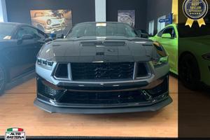 FORD Mustang Ford Mustang 2,3l EcoBoost Premium