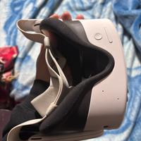 Meta quest 3S con cavo link