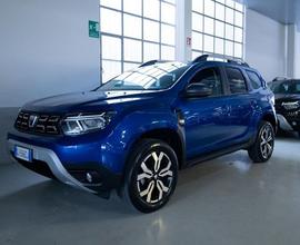 Dacia Duster 1.0 tce Prestige up Gpl 4x2 100cv