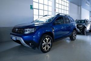 Dacia Duster 1.0 tce Prestige up Gpl 4x2 100cv